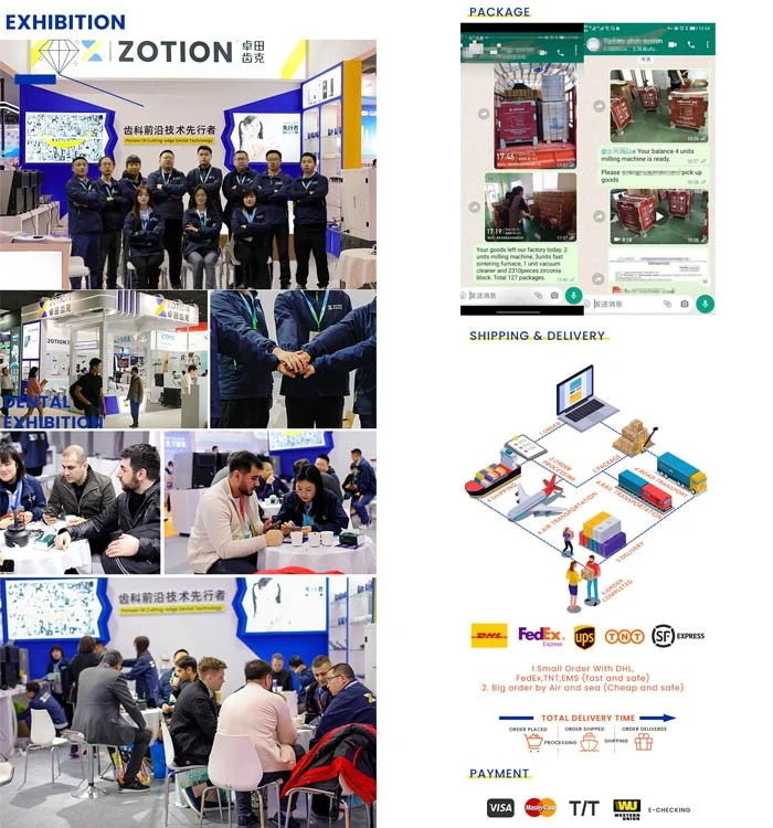 Dental Zirconia Milling System 5 axis cnc CAD CAM Dental Milling Machine Dental Zirconia Milling System 5 axis cnc CAD CAM Dental Milling Machine