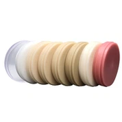 Композитни материјали Дентални ПММА диск за протезу