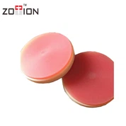 ДЕНТАЛ ПММА БЛОЦК ЦАД ЦАМ ВИТА 16 ЦООРС МОНОЛАИЕР ПММА диск