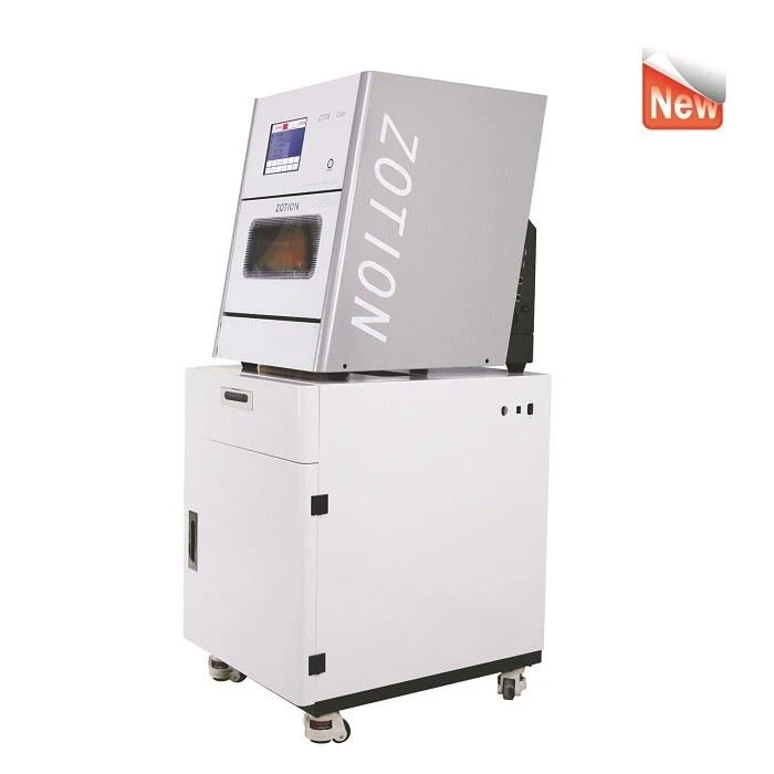 Dental Lab Equipment 5 Axis Wet Dental Milling Machine For Titanium Premill Abutment Denture Milling Device
