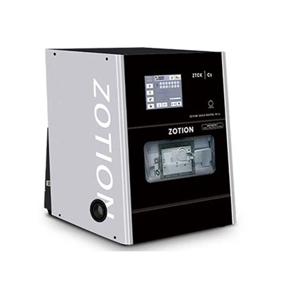 Опрема за зубну лабораторију